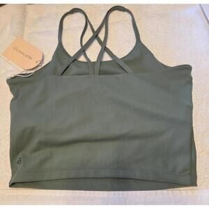 Blogilates Strappy Tank